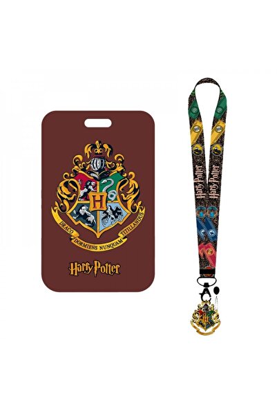 unkown حامل بطاقة هوية هاري بوتر