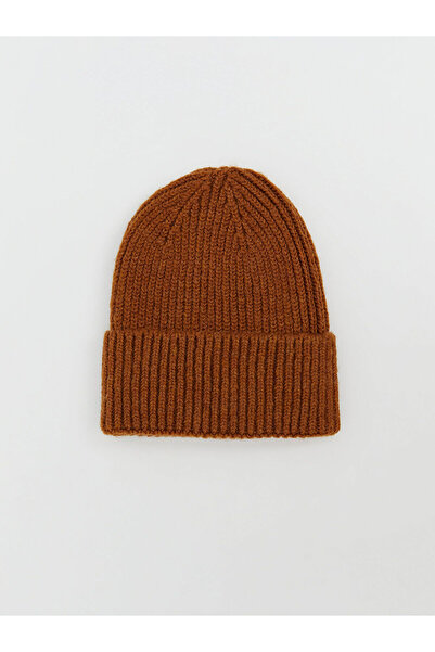 LC Waikiki قبعة تريكو أساسية للرجال