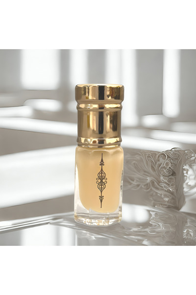 UNDERSCORE مسك الفانيلا | 3 مل | كلاسيك