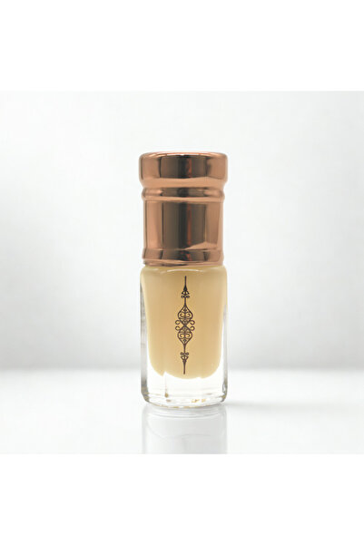 UNDERSCORE مسك العود | 3 مل | كلاسيك