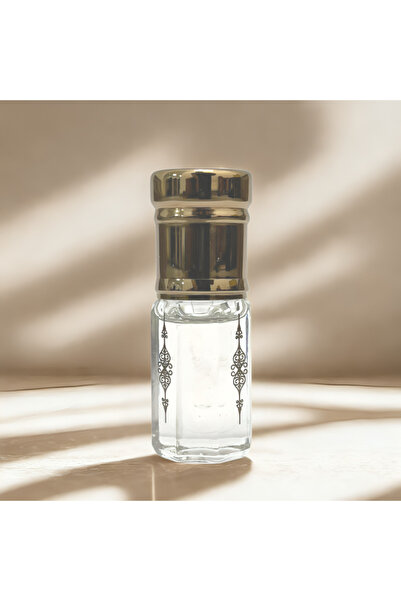 UNDERSCORE مسك الورد | 3 مل | كلاسيك