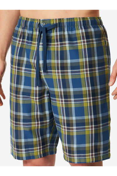 Schiesser Pyjamahose Mix Relax