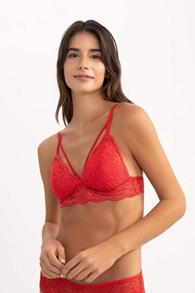 DeFacto Lace Suit B7868Axns