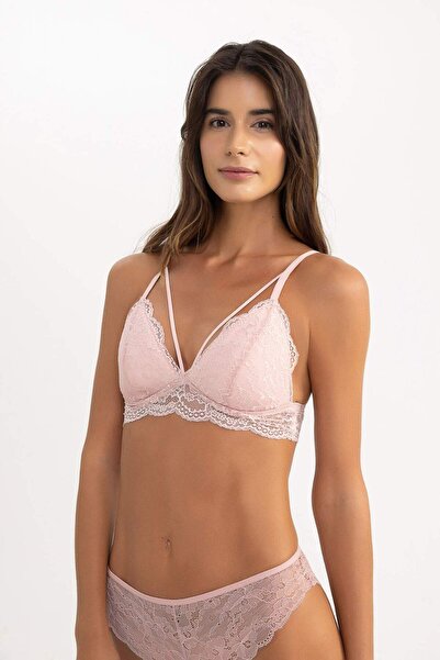 DeFacto Комплект дантела B7868AXNS