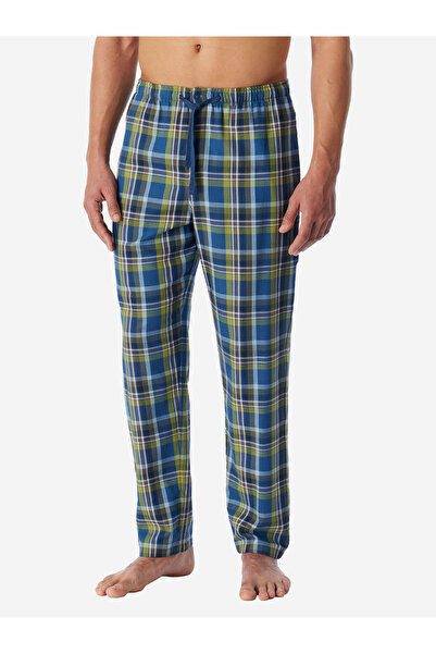 Schiesser Pyjamahose Mix Relax