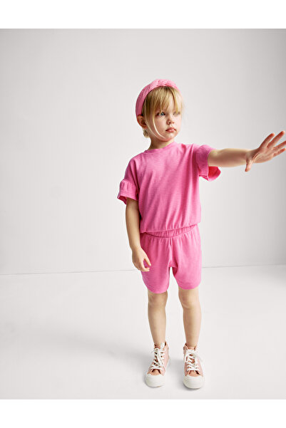 Marks & Spencer Pamuklu Çocuk Takım (1–8 Yaş)