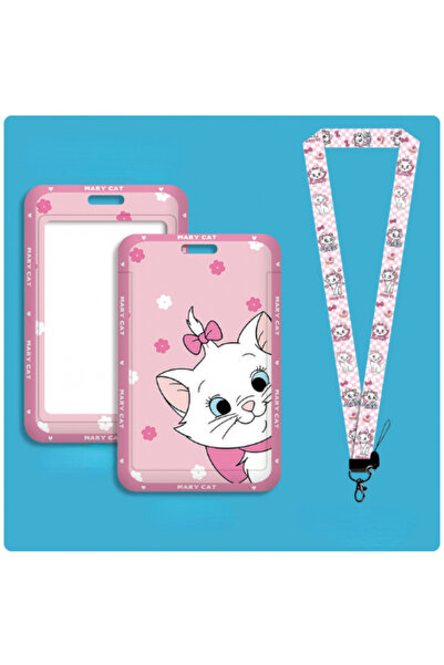 unkown حاملة بطاقة هوية ماري كات