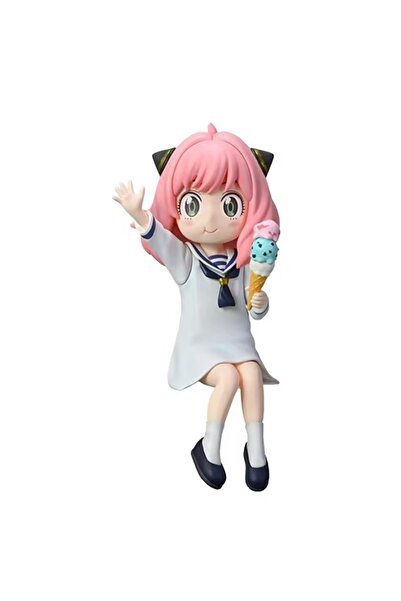 Choice1 مجموعة مجسمات عائلة الجواسيس من بانداي، شخصية أنيا فورجر من سلسلة أنم...