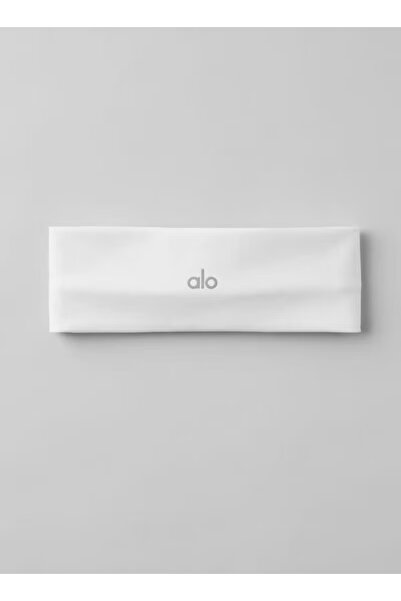 Alo Headband - Elastic - Fitness Outdoor - Sports - Anti-slip - Sticky Headba...