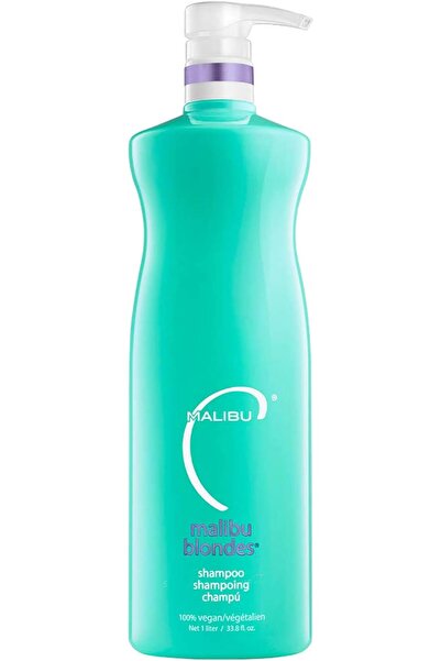 Malibu C Blondes Enhancing Shampoo