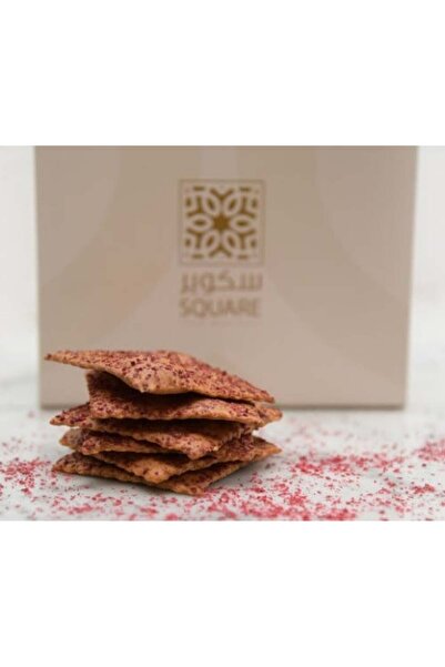Ghaya sweet company Sumac Crackers (per kilo)