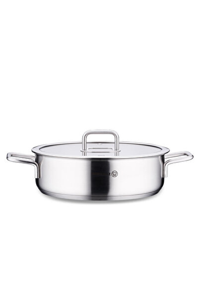 KORKMAZ Stella Tencere 28x8 cm A2928