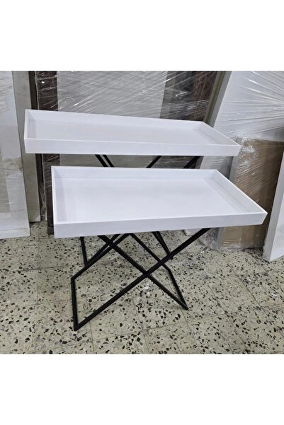 NAJM ALDIRA Geometric table set