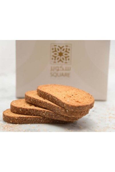 Ghaya sweet company Hala Wheat Bran Biscuits (per kg)