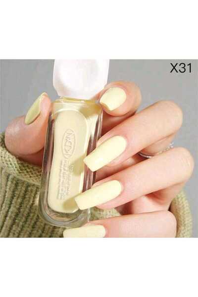 skycott Quick peel, pratik soyulabilir oje