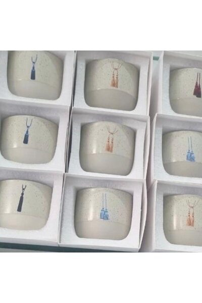 NAJM ALDIRA Modern Gerant glasses