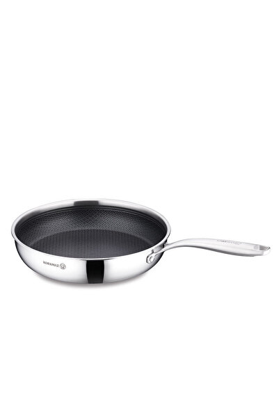 KORKMAZ مقلاة ألتيما 28×5.5 سم A3877