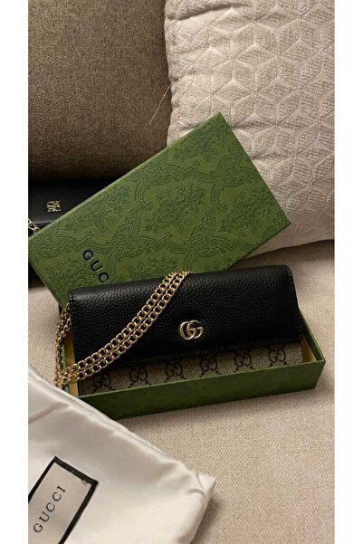 GGGG Luxury women's wallet bag