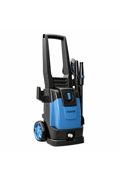Master Basınçlı Oto Yıkama Makinesi 135 Bar 1600 w