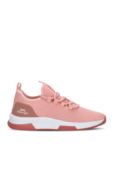 Slazenger ABENA I Pantofi sport pentru femei, culoare somon