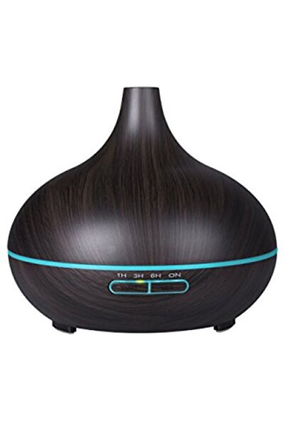 OEM Aromatherapy Diffuser/ Humidifier Transilvan, 550 ml, ultrasonic, ZC-M300...