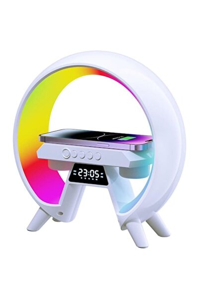 Glow Goods Smart LED RGB Lamp