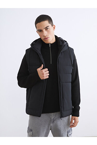 LC Waikiki Peak New Season Standard Fit Men's Inflatable Vest