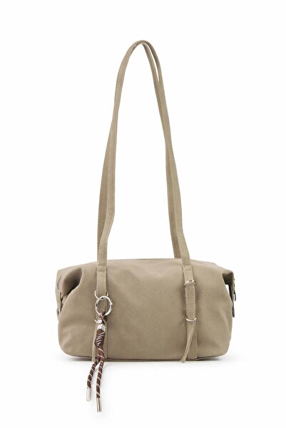Tandi Bags Siena Oval Bag Mink