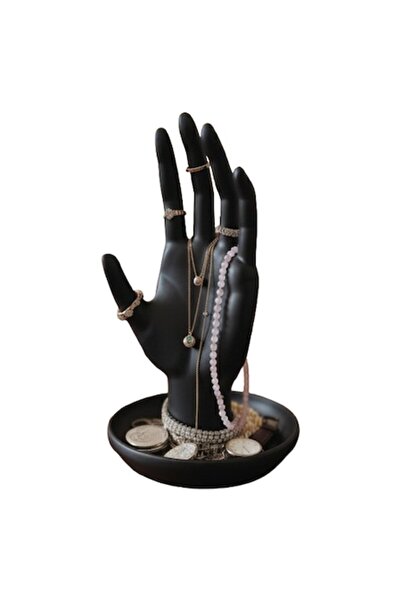 OEM Funny Hand Jewelry Holder