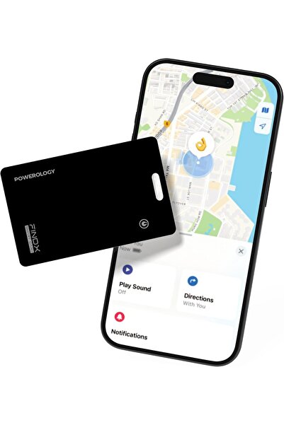 Powerology FindX Smart Card Device Finder
