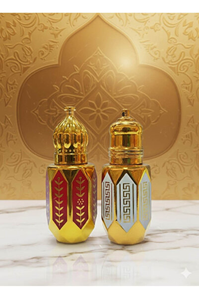 Sondos Fashion مسك الرمان معا مسك ابيض درجه اولى