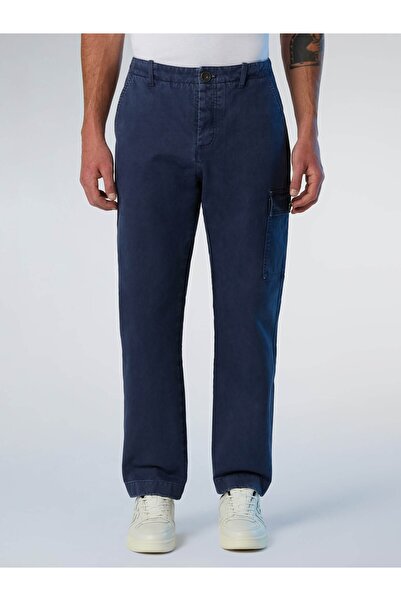 North Sails Archive Regular Kalıp Pamuk Kargo Pantolon