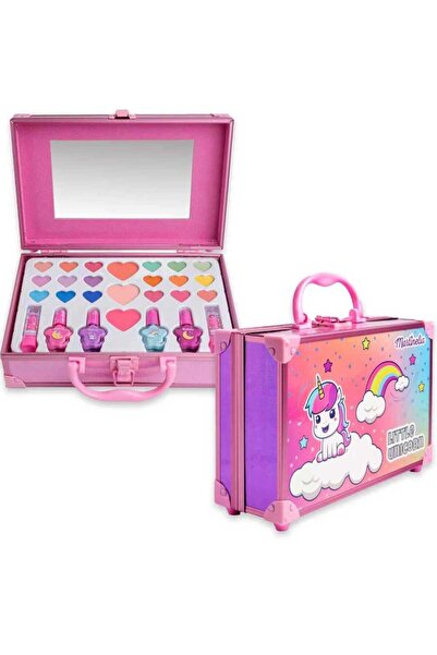 Martinelia Lıttle Unicorn Perfect Traveller Case 85504