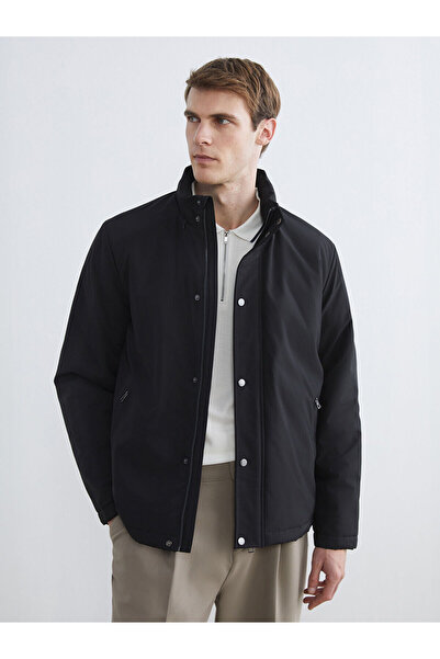 LC Waikiki Peak New Season Standard Fit Hooded Men's Jacket