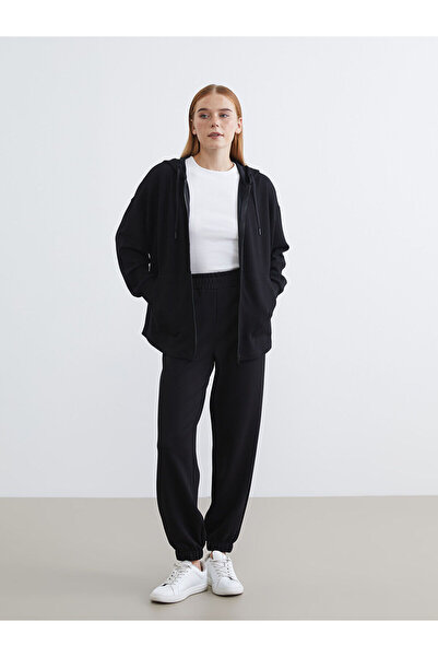 LC Waikiki Peak New Season Elastic Waist Women's Jogger Sweatpants