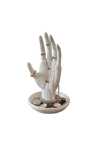 OEM Funny Hand Jewelry Holder