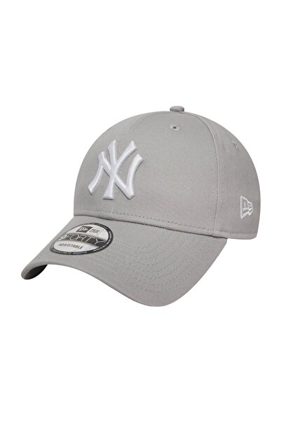 NEW ERA Gray Cap - 9Forty League Basic New York Yankees 2710531940