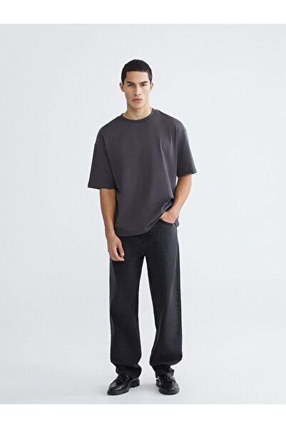 LC Waikiki Ανδρικό τζιν παντελόνι Vizyon New Season Baggy Fit