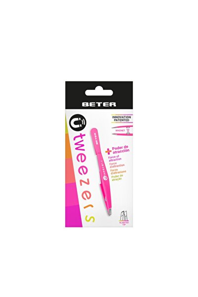 Beter Set 2 x Penseta Magnetica