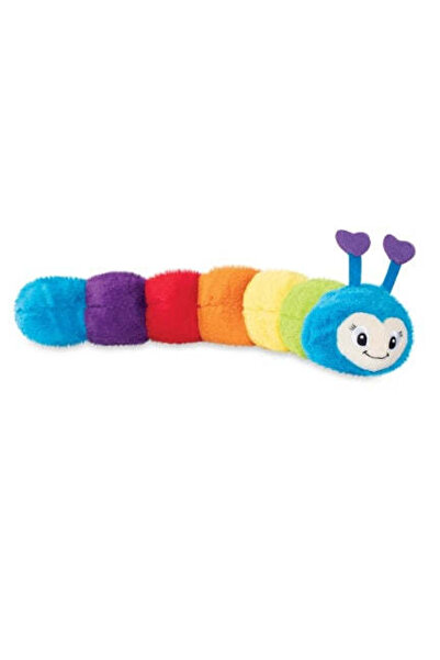 Petshop By Fringe Studio لعبة كلب قطيفة "لا تزعجني" - 17 × 60 سم