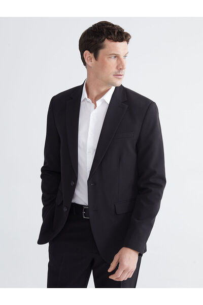 LC Waikiki Vizyon New Season Standard Fit Men's Suit Jacket