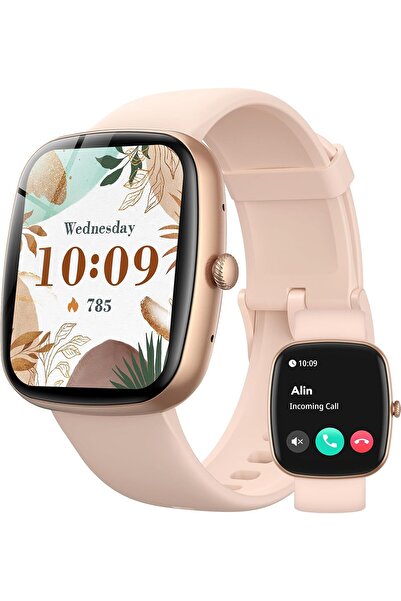 Parsonver Smart Watch for iOS and Android Phones