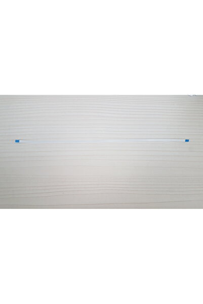 6 Pin 25cm Düz 0.5mm Adımlı Esnek Flex Kablo Awm 20624 80c 60v Şerit Fleks Film