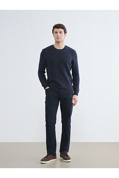 LC Waikiki بنطلون جينز إنديجو 779 للرجال عادي القصة