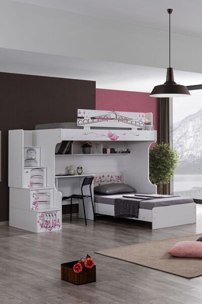 Setay Ranza, Pisa Ranza Karyola Masa