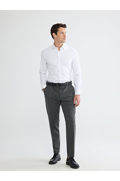 LC Waikiki Ozmarka New Season Slim Fit Men's Suit Pants