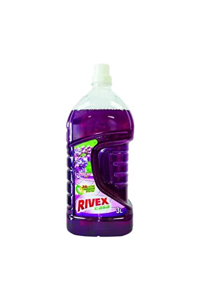 Rivex Universal Detergent, Rivex, Lilac, 3 l