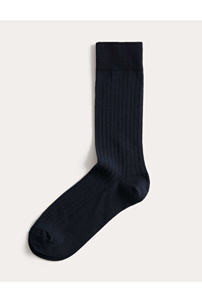 Marks & Spencer Pamuklu Çorap