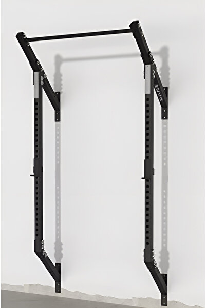 Rane Fitness Equipment Rane Squat Rack Barfiks Duvara Monte