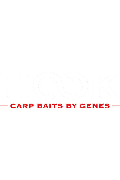 HOOK - Carp Baits By Genes POP-UP 12/16MM (100ml) - KRILL